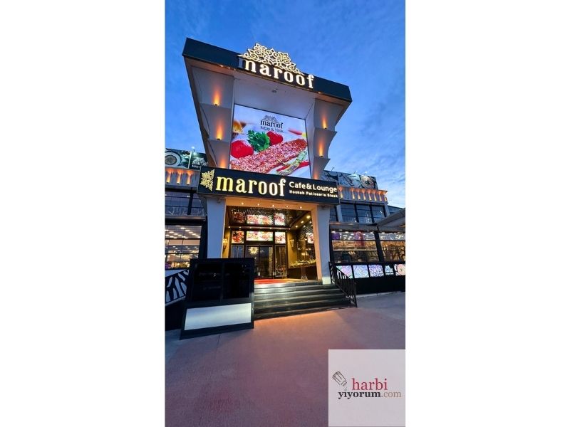 6.Maroof