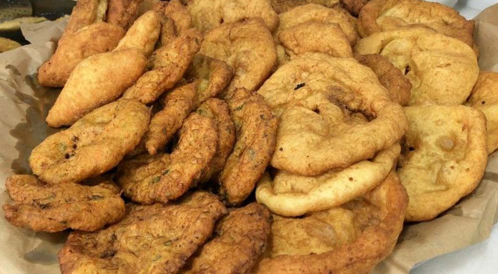 Delikli Börek Nedir Nerede Yenir?