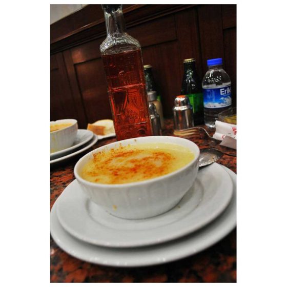 Cumhuriyet İşkembe Salonu