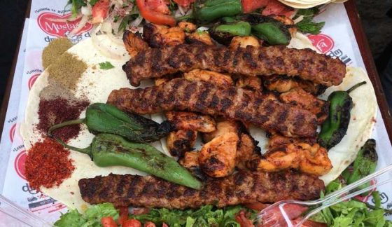 Kapalıçarşı’nın En İyi 7 Restoranı
