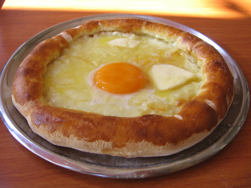 Şimşek Karadeniz Pide Beyoğlu