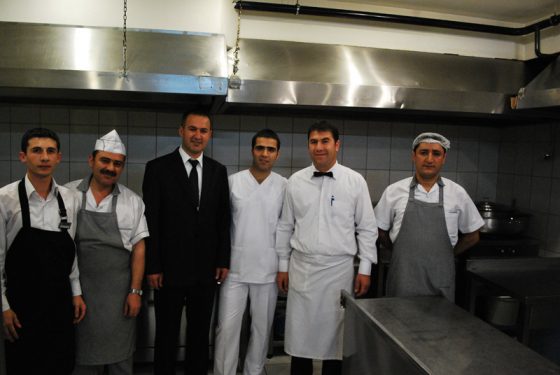 Ankara'da Sac Tava Nerede Yenir?