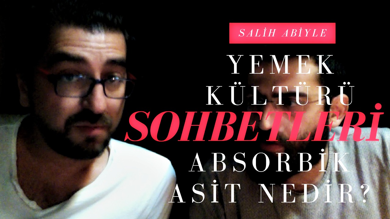 Absorbik Asit Nedir? Ne işe yarar?