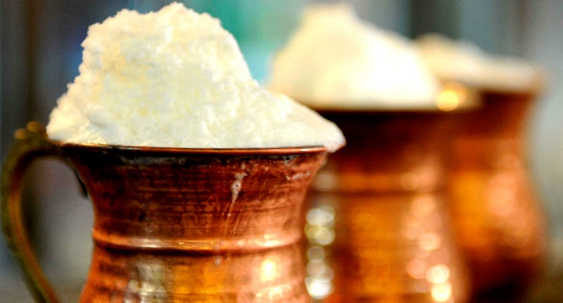 İstanbul'da Buz Gibi Açık Ayran Bulabileceğiniz Mekanlar