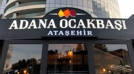 Adana Ocakbaşı Ataşehir