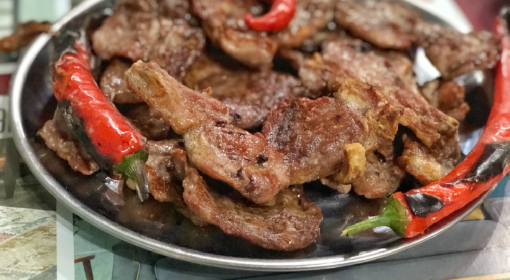 Adıyaman'ın En iyi 7 Restoranı