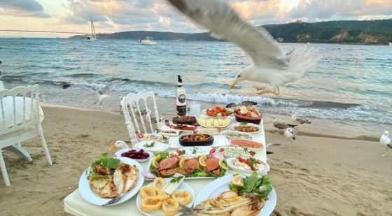 Altınkum Balık