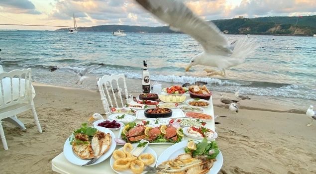 Altınkum Balık