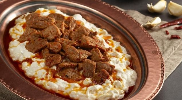 Anadolu Yakası'nın En İyi 7 Kebapçısı - 2020