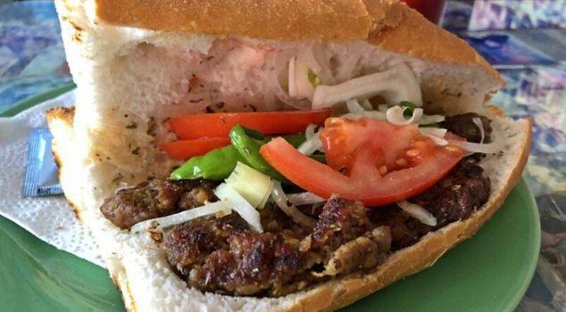 anadolu yakası'nın en iyi 7 köftecisi
