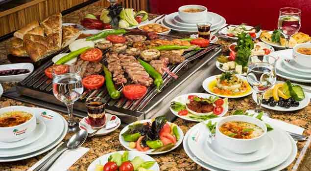 Anadolu Yakası'nın En İyi 7 Ocakbaşı Mekanı
