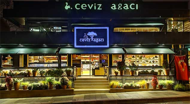 Anadolu Yakasının En İyi 7 Pastahanesi