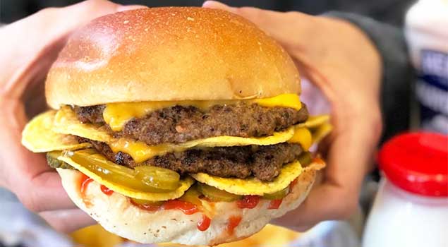 ankaranın en iyi burgercileri