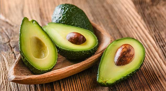 avokado faydaları