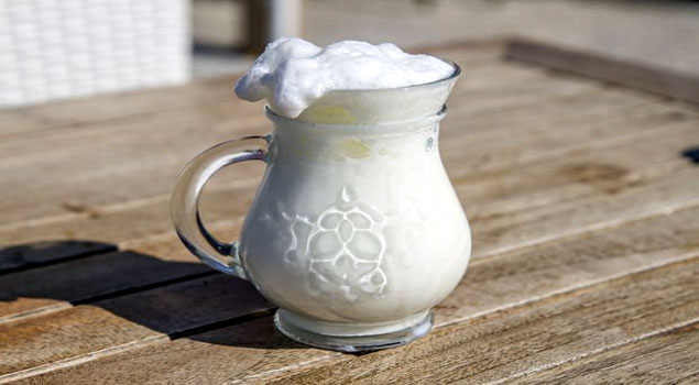Türkiye'nin En İyi Ayran Markaları