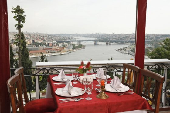 İstanbul Avrupa Yakası Sahur Mekanları 2019