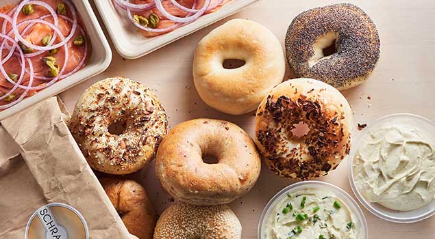 bagel