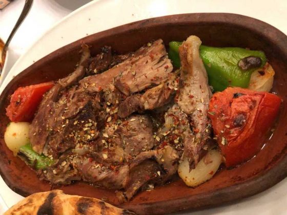 Anadolu Yakası'nın En İyi 7 Ocakbaşı Mekanı