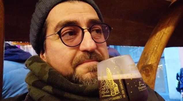 berlin sokak yemekleri