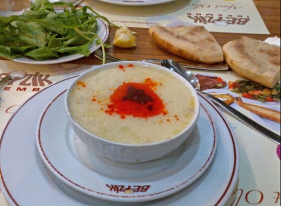 İstanbul Avrupa Yakası Sahur Mekanları 2019