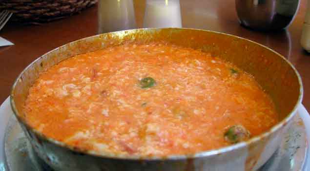 Lades Muhallebi Menemen