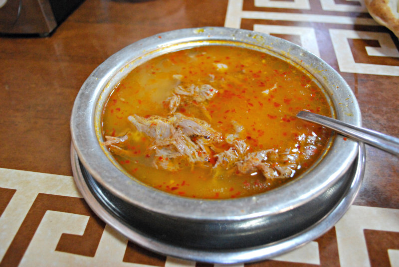 Beyran-Metanet-Gaziantep-