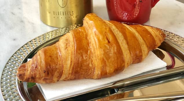 bluebells bakery