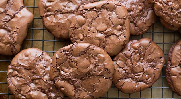 Brownie Cookie