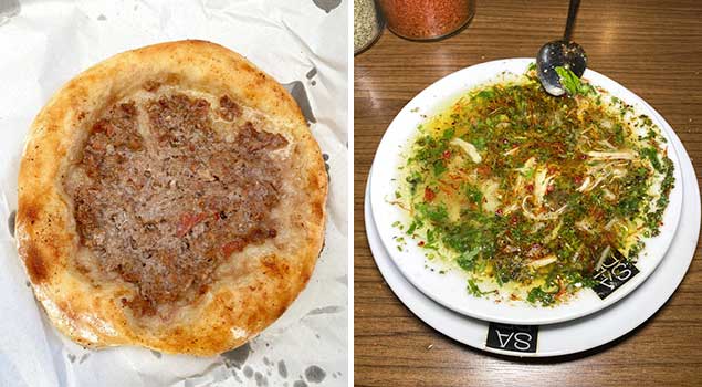 bursa seferi