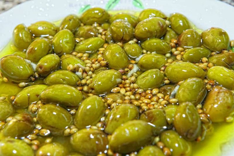 Kıbrıs'ın Önde Gelen Lezzetlerinen Çakıstez