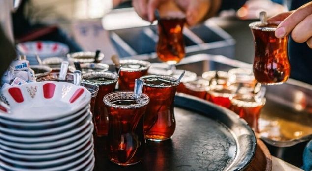 en iyi çay markaları