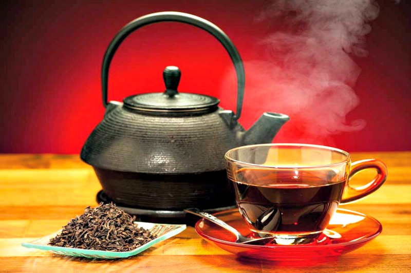 Çay Nedir?