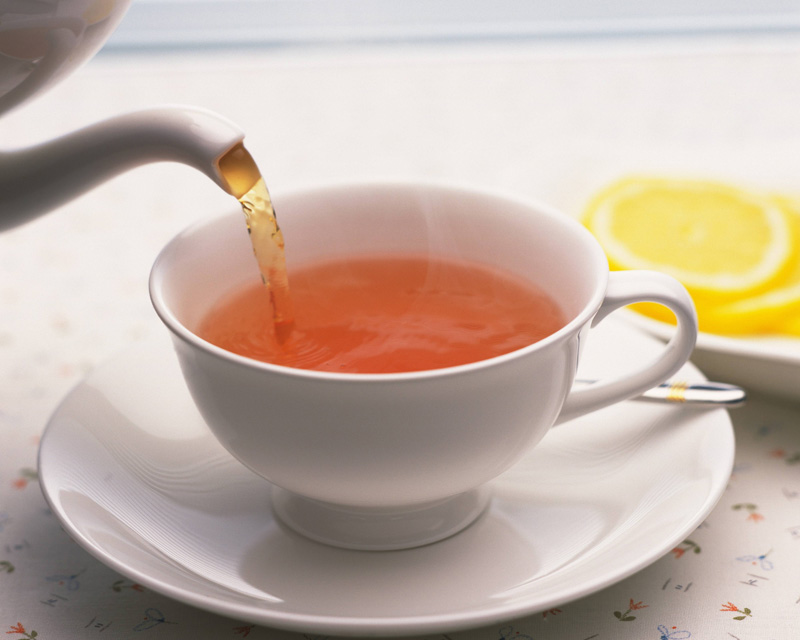Çay Keyfi