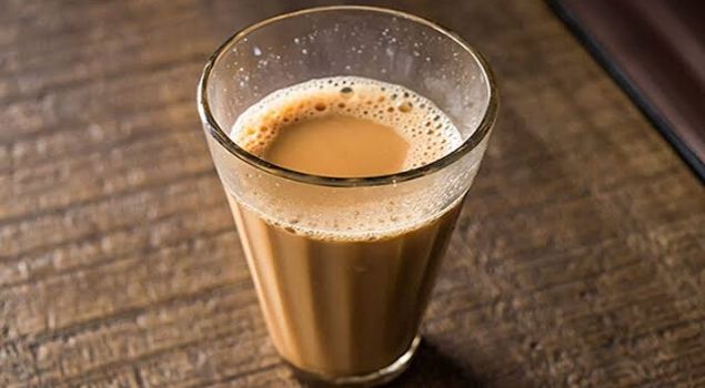 chai nedir