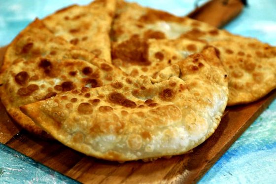 börek tarifi