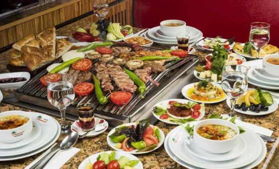 Anadolu Yakası'nın En İyi 7 Ocakbaşı Mekanı