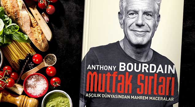 çok satan yemek kitapları