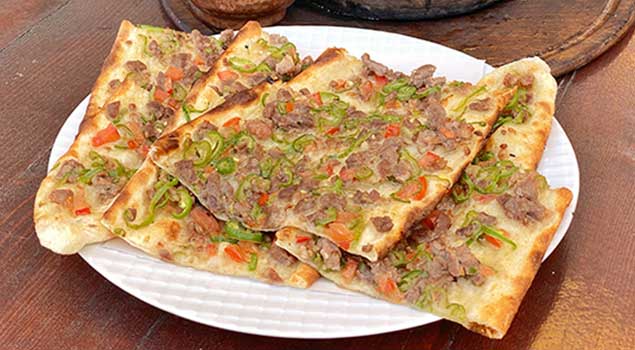 develi cıvıklısı ismail usta