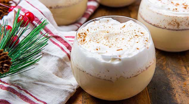 eggnog