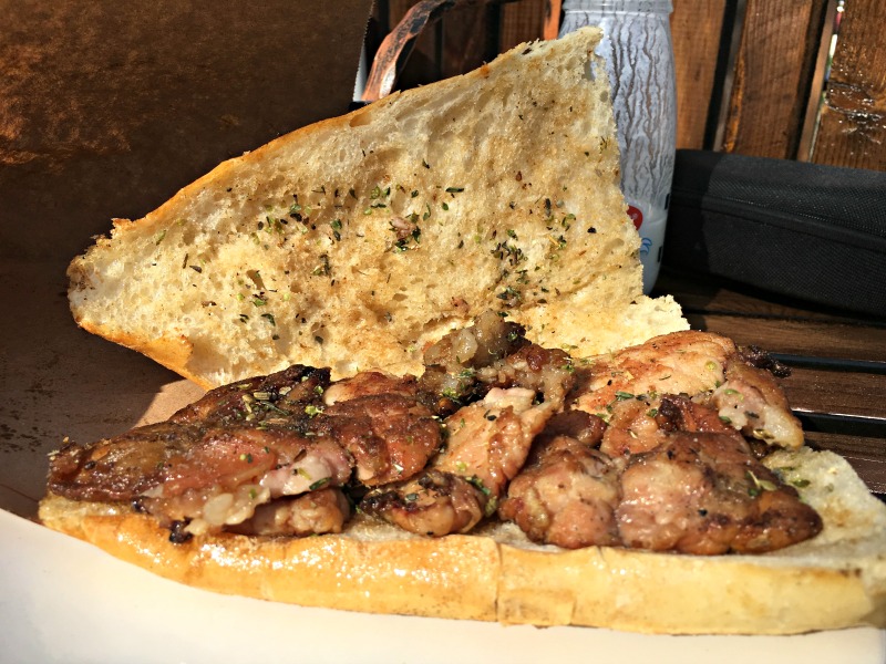 Marmaris'te Uykuluk Nerede Yenir?