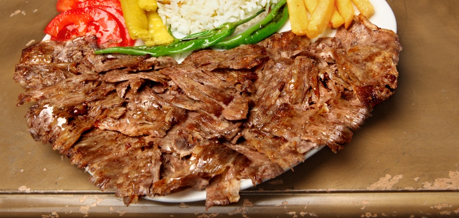en iyi döner