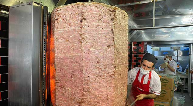 enbey döner beylikdüzü
