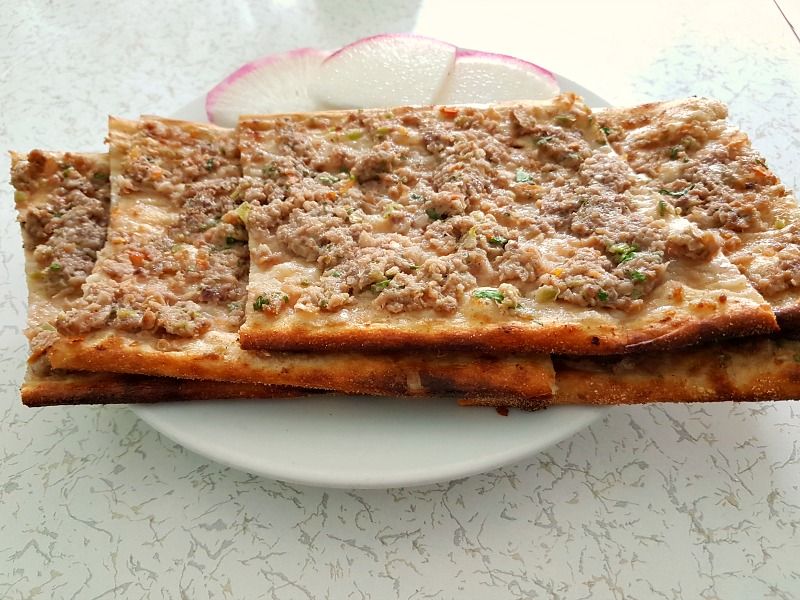 Bolu Lokantası – Arşiv Kaydı – Konya etliekmek rehberi