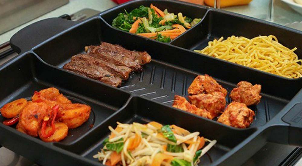 Evde Yemek Yapmayı Sevenler için 7 Kullanışlı Ürün