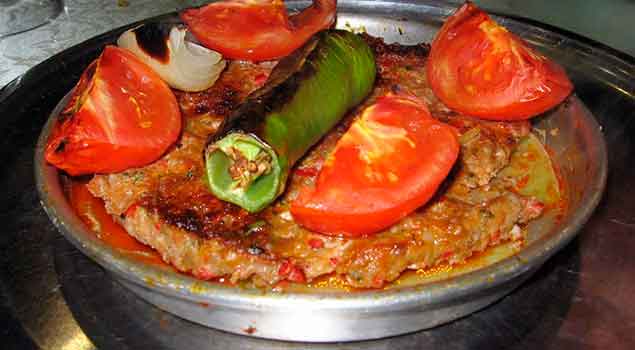 Öz Kilis Kebap ve Lahmacun Salonu