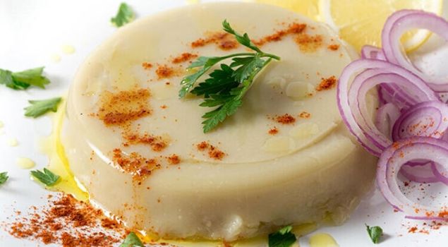 fava tarifi