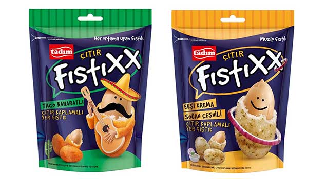 fıstıxx