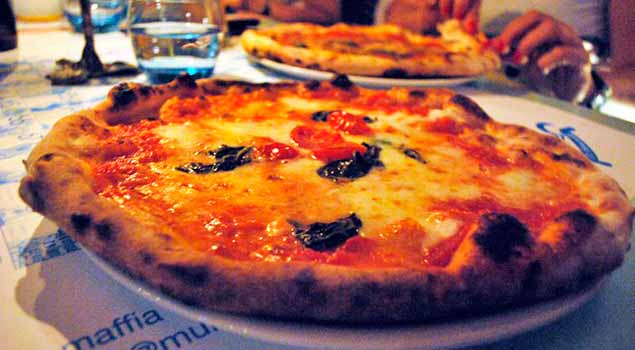 Munaciello / İtalya - Firenze