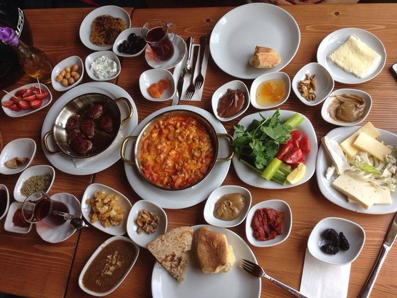 florya-yesilkoy-kahvalti