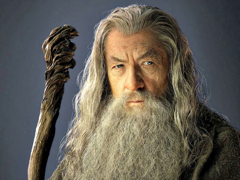Gandalf'tan Çırpılmış Yumurta Tarifi